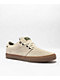 Globe Mahalo Hemp & Regrind Gum Skate Shoes - Thumbnail image 1 of 4