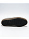 Globe Mahalo Plus Grey & Tobacco Skate Shoes - Thumbnail image 5 of 5