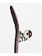 Globe Master Of Chaos Black Cat 8.0" Skateboard Complete - Thumbnail image 4 of 5