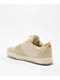 Globe Mojo 2.0 Birch & White Skate Shoes - Thumbnail image 2 of 5