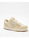 Globe Mojo 2.0 Birch & White Skate Shoes - Thumbnail image 1 of 5
