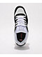 Globe Mojo 2.0 Black & White Skate Shoes - Thumbnail image 4 of 6