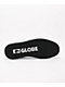 Globe Mojo 2.0 Black & White Skate Shoes - Thumbnail image 5 of 6