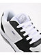 Globe Mojo 2.0 Black & White Skate Shoes - Thumbnail image 6 of 6