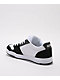Globe Mojo 2.0 Black & White Skate Shoes - Thumbnail image 2 of 6