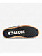 Globe Mojo 2.0 White & Black Skate Shoes - Thumbnail image 5 of 5