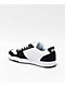 Globe Mojo 2.0 White & Black Skate Shoes - Thumbnail image 2 of 5