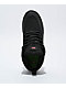 Globe Motley Mid Black, Lime & Summit Shoes - Thumbnail image 4 of 5