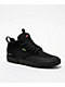 Globe Motley Mid Black, Lime & Summit Shoes - Thumbnail image 1 of 5