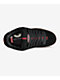 Globe Mullen Tilt Prime Black & Gum Skate Shoes - Thumbnail image 3 of 4