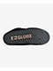 Globe Mullen Tilt Prime Black & Gum Skate Shoes - Thumbnail image 4 of 4