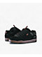 Globe Mullen Tilt Prime Black & Gum Skate Shoes - Thumbnail image 2 of 4