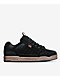 Globe Mullen Tilt Prime Black & Gum Skate Shoes - Thumbnail image 1 of 4