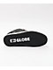 Globe Mullen Tilt Prime Black & White Skate Shoes - Thumbnail image 4 of 5