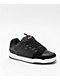 Globe Mullen Tilt Prime Black & White Skate Shoes - Thumbnail image 1 of 5