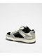 Globe Mullen Tilt Prime Grey Skate Shoes - Thumbnail image 2 of 5