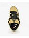 Globe Mullen Tilt Prime Olive & Orange Skate Shoes - Thumbnail image 3 of 4