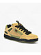 Globe Mullen Tilt Prime Olive & Orange Skate Shoes - Thumbnail image 1 of 4