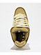 Globe Mullen Tilt Prime Olive & Sand Skate Shoes - Thumbnail image 5 of 5