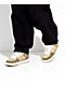 Globe Mullen Tilt Prime Olive & Sand Skate Shoes - Thumbnail image 3 of 5