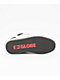 Globe Mullen Tilt Prime White & Cement  Skate Shoes - Thumbnail image 4 of 4