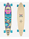 Globe Noosa Wave Machine 43" Pintail Longboard Complete - Thumbnail image 1 of 4