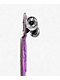 Globe Outlier Purple Flame 36" Drop Through Longboard Complete - Thumbnail image 3 of 4