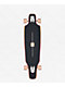 Globe Outlier Scorch 36" Drop Through Longboard Complete - Thumbnail image 2 of 4