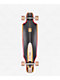 Globe Outlier Scorch 36" Drop Through Longboard Complete - Thumbnail image 1 of 4