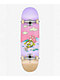 Globe Peace Man 8.25" Skateboard Complete - Thumbnail image 1 of 3