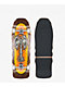 Globe Restless Axe Man 10" Cruiser Skateboard Complete - Thumbnail image 1 of 5