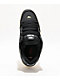 Globe Sabre Black & Combat Green Skate Shoes - Thumbnail image 4 of 5
