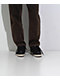 Globe Sabre Black & Combat Green Skate Shoes - Thumbnail image 3 of 5