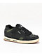 Globe Sabre Black & Combat Green Skate Shoes - Thumbnail image 1 of 5