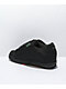 Globe Sabre Black & Upcycle Skate Shoes - Thumbnail image 2 of 5
