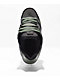 Globe Sabre Grey, Forest & Black Skate Shoes - Thumbnail image 3 of 4