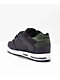 Globe Sabre Grey, Forest & Black Skate Shoes - Thumbnail image 2 of 4