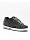 Globe Sabre Grey, Forest & Black Skate Shoes - Thumbnail image 1 of 4