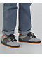 Globe Scribe Black, Grey, & Orange Skate Shoes video