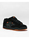 Globe Scribe Black & Camo Skate Shoes - Thumbnail image 1 of 4