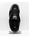 Globe Scribe Black & Grey Stipple Skate Shoes - Thumbnail image 3 of 4