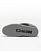 Globe Scribe Black & Grey Stipple Skate Shoes - Thumbnail image 4 of 4