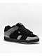 Globe Scribe Black & Grey Stipple Skate Shoes - Thumbnail image 1 of 4