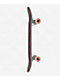 Globe Softie In Flames 7.125" Skateboard Complete - Thumbnail image 3 of 3