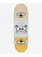 Globe Softie Por Vida 7.9" Skateboard Complete - Thumbnail image 1 of 3
