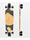 Globe Spearpoint Bamboo & Xeric 40" Drop Through Longboard Complete - Thumbnail image 2 of 3