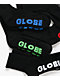 Globe Stealth 5 Pack Black Crew Socks - Thumbnail image 2 of 2