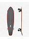 Globe The All Time Red Flames 35" Longboard Complete - Thumbnail image 2 of 4