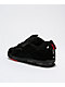 Globe Thomas CT-4 Black Skate Shoes - Thumbnail image 2 of 5