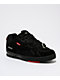 Globe Thomas CT-4 Black Skate Shoes - Thumbnail image 1 of 5